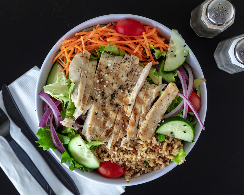 The Sandwich Shop El Paso, TX